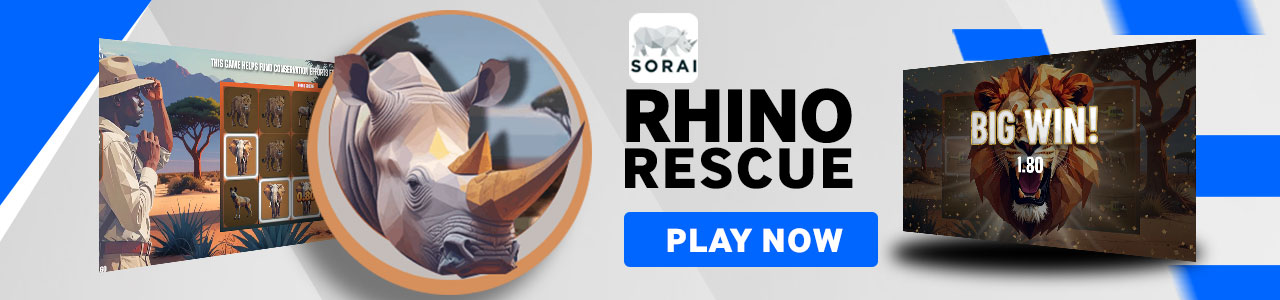 Play The Betway Rhino Rescue Slot Game for Free