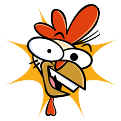 The Betway Chicken Game