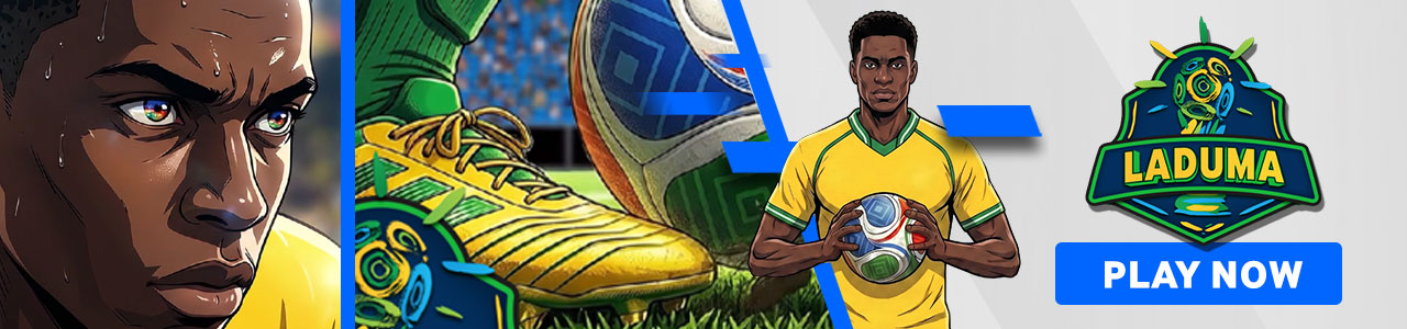Play The Laduma Soccer Crash Game for Free