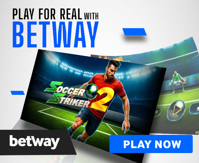 Play Soccer Striker