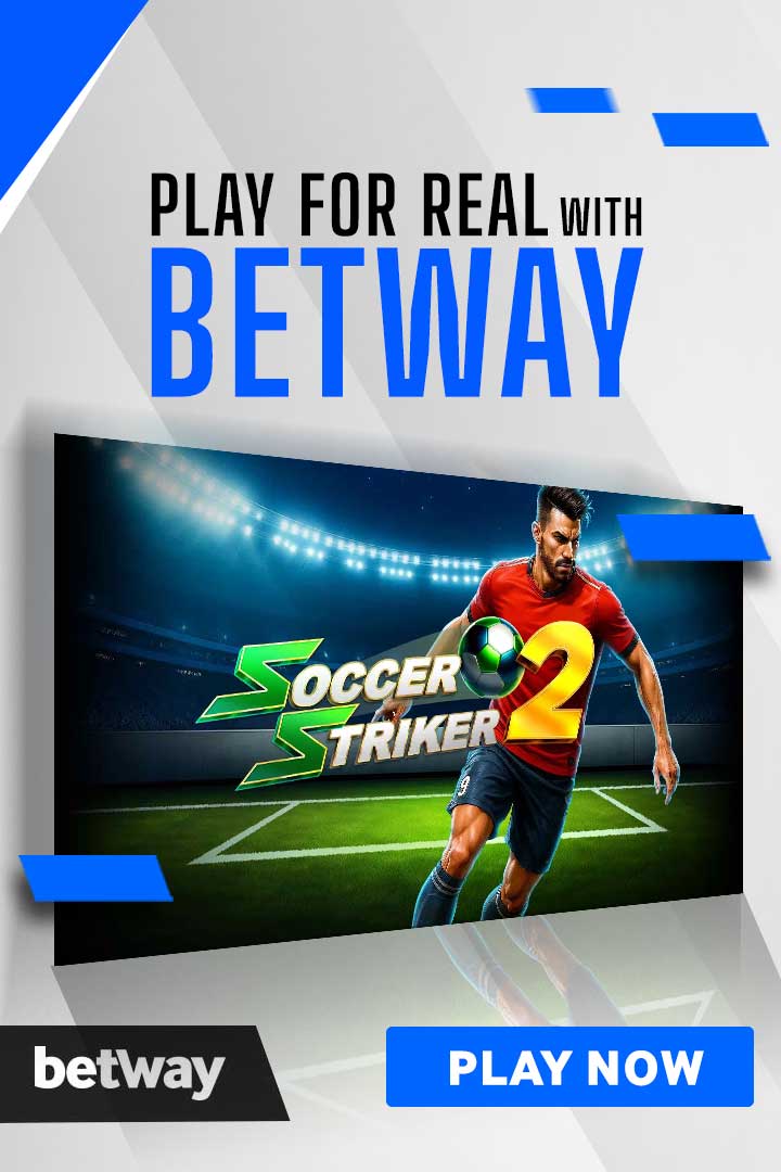 Play Soccer Striker