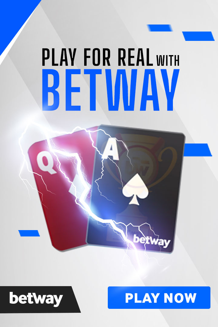 Red Or Black Lightning